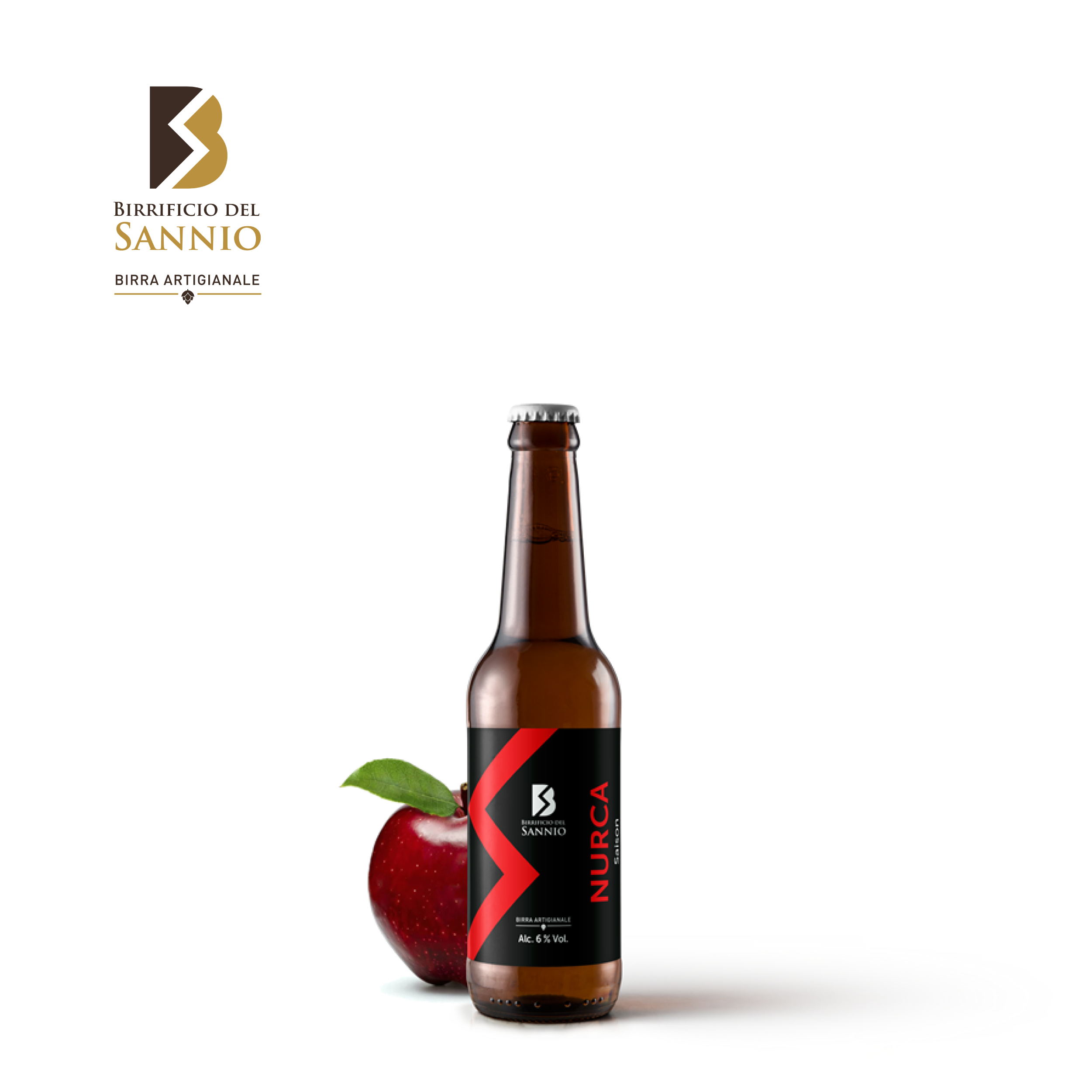 Birrificio del sannio Nurca