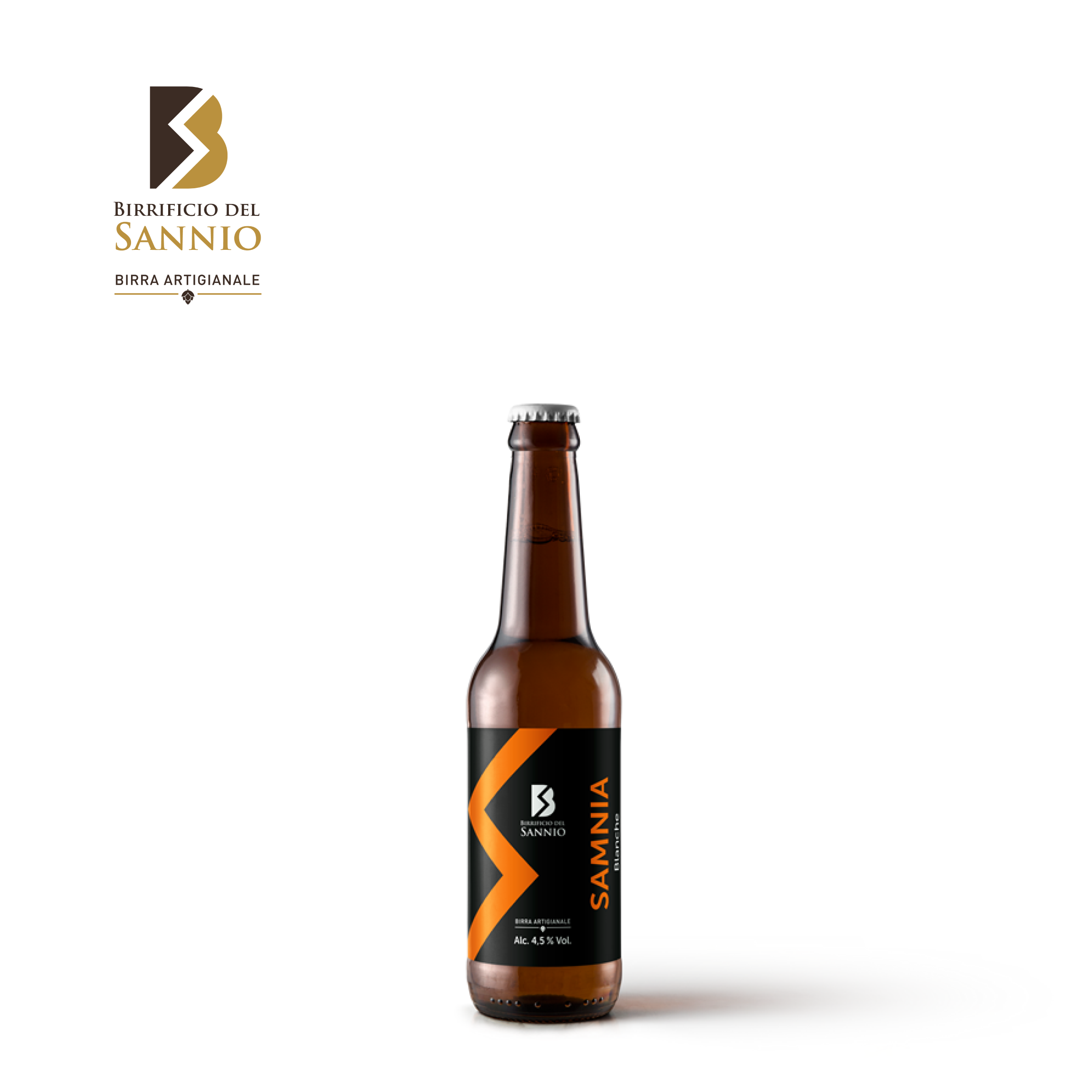 Birrificio del sannio Samnia