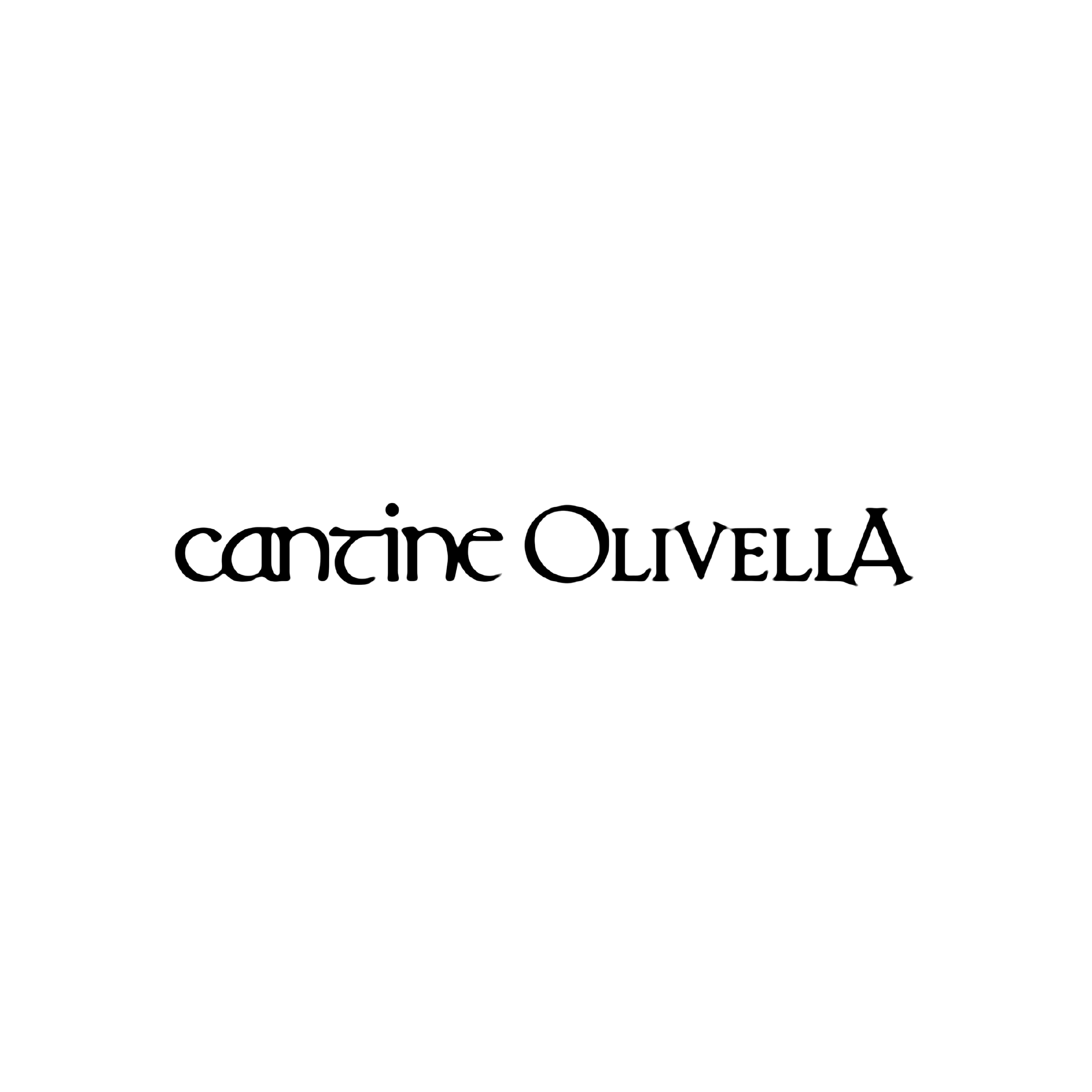 Cantine Olivella Logo
