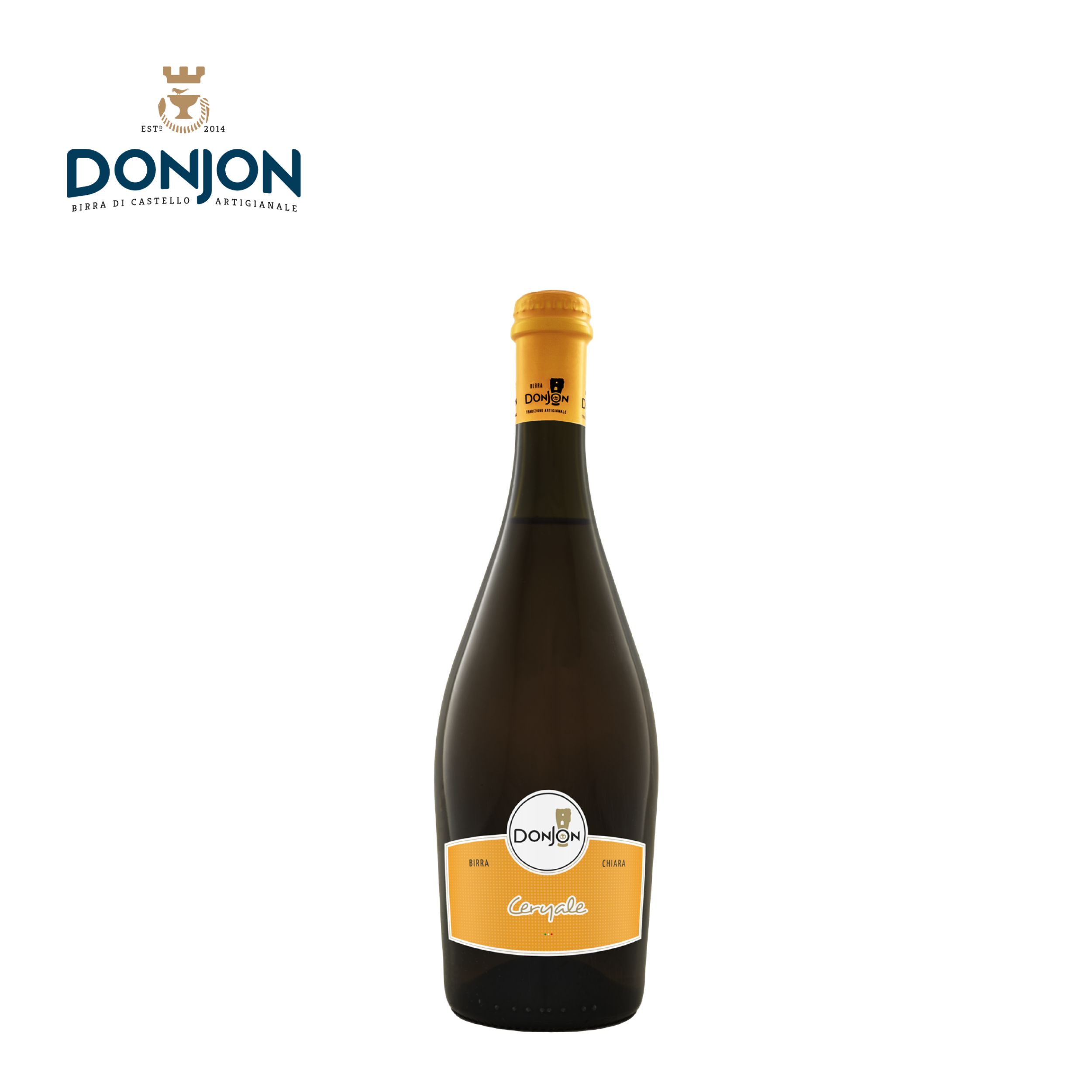 Donjon Ceryale