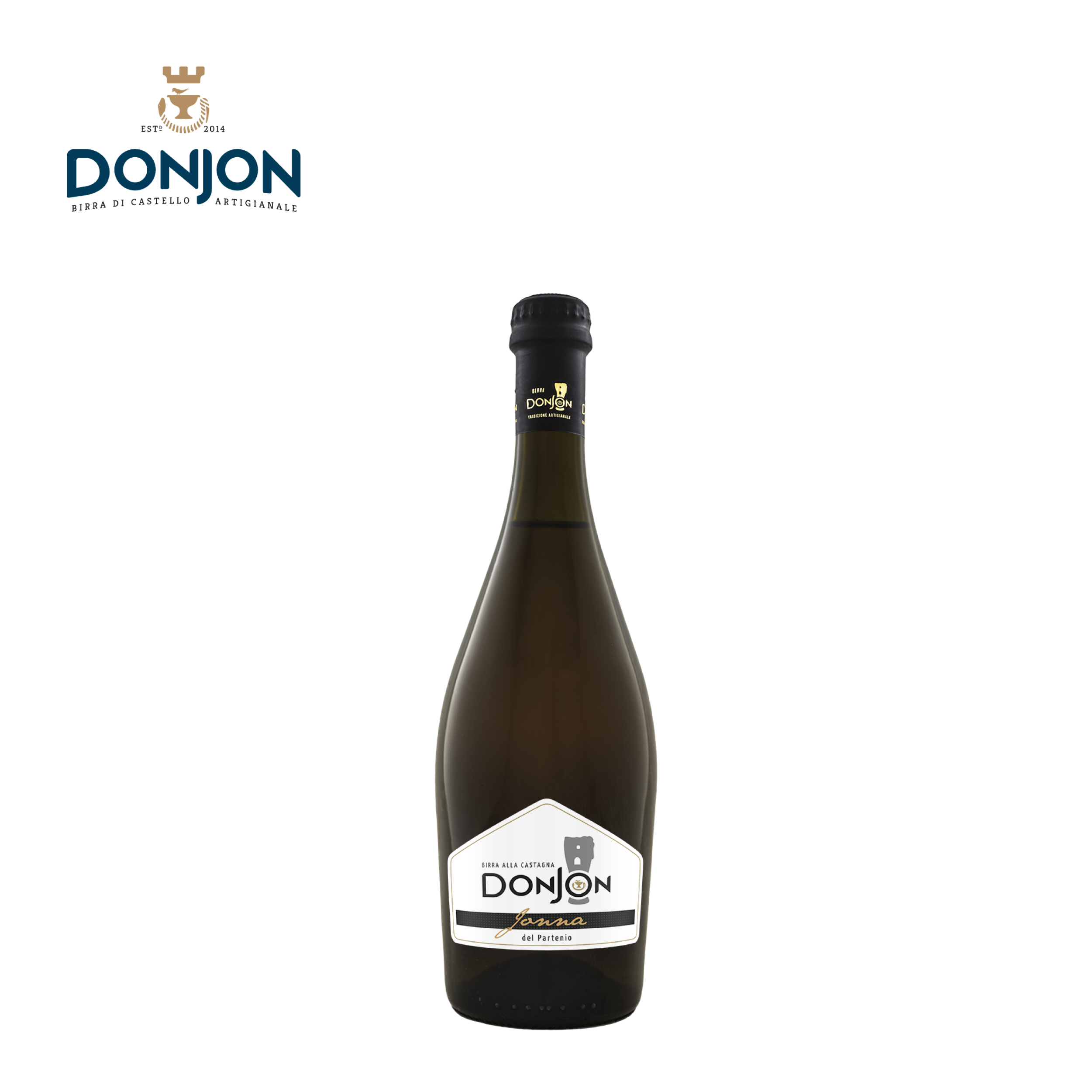 Donjon Jonna
