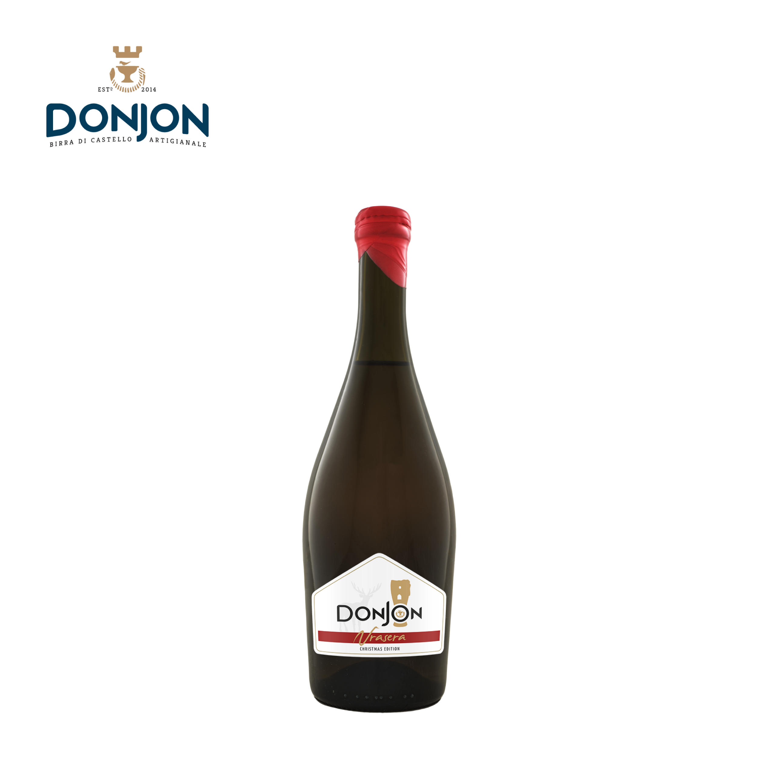 Donjon Vrasera