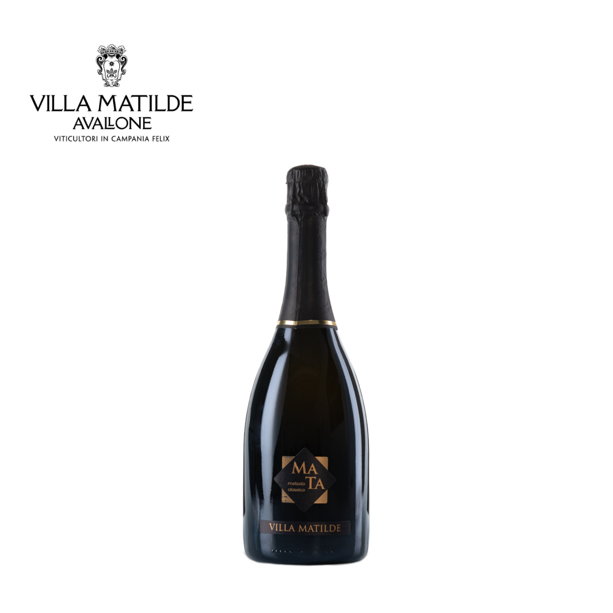 Villa Matilde Avallone Mata Bianco
